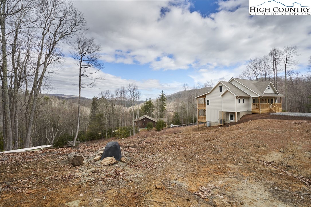 254 Smokey Mountain Road Boone, NC 28607 - Photo 46 of 46 Gallery Image 46