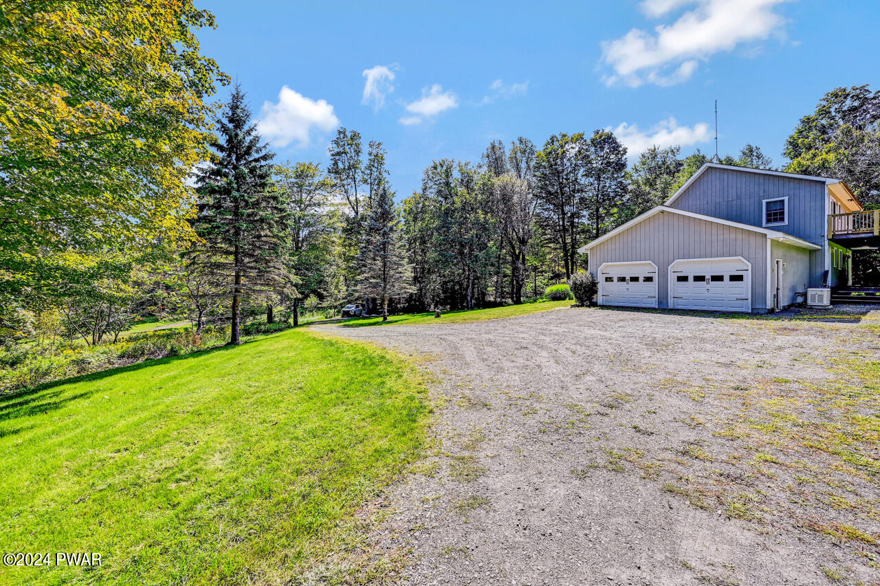 147-155 Highland Road Pleasant Mount, PA 18453 - Photo 55 of 82