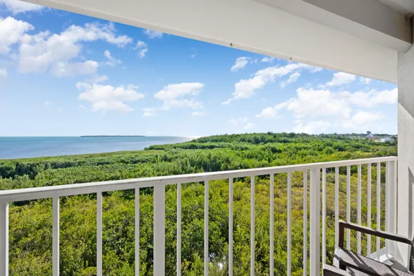 a view of outdoor space with seating area
