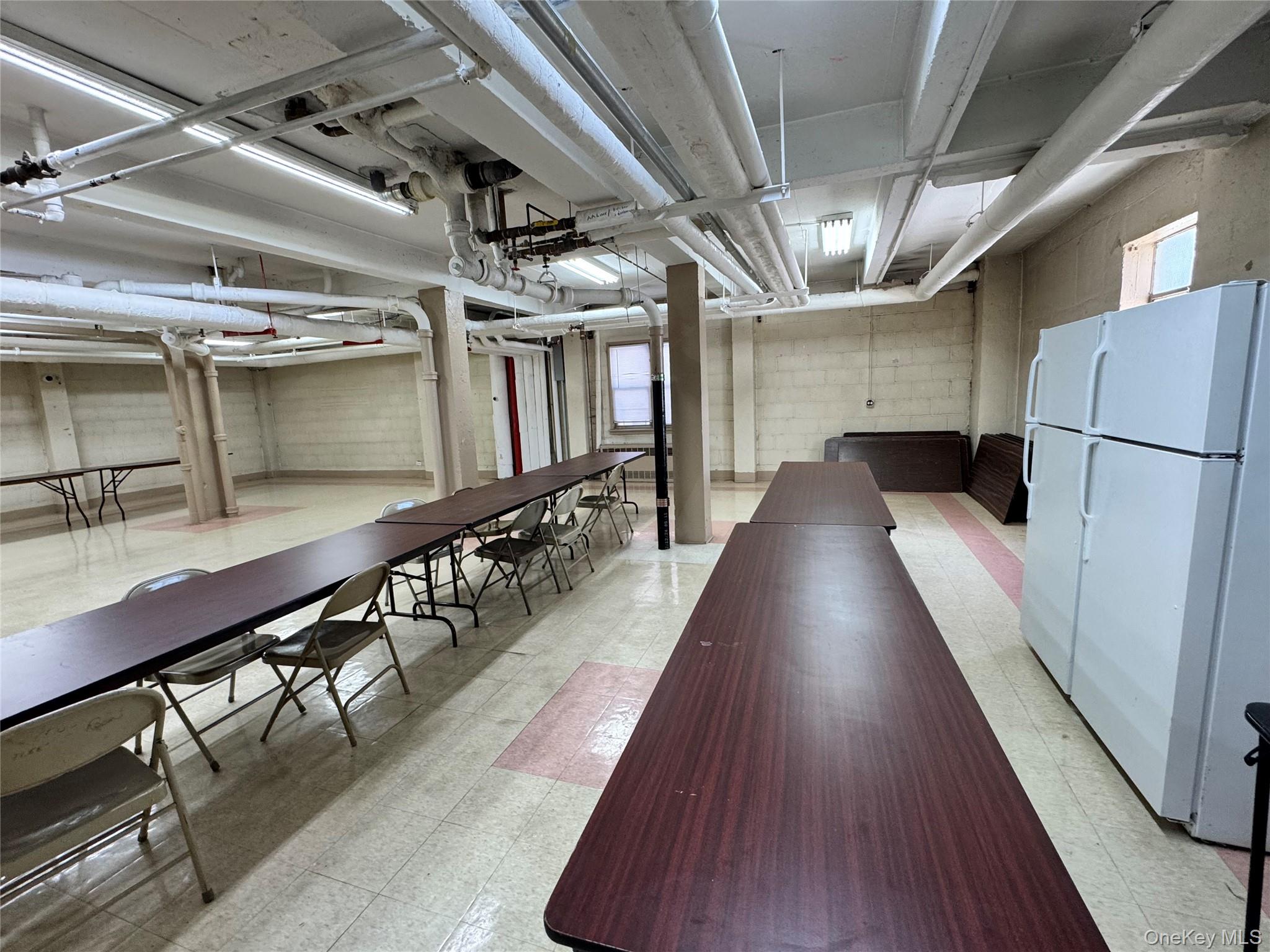 5500 Fieldston Road, Unit 3DD Bronx, NY 10471 - Photo 15 of 24 a view of a hallway with wooden floor