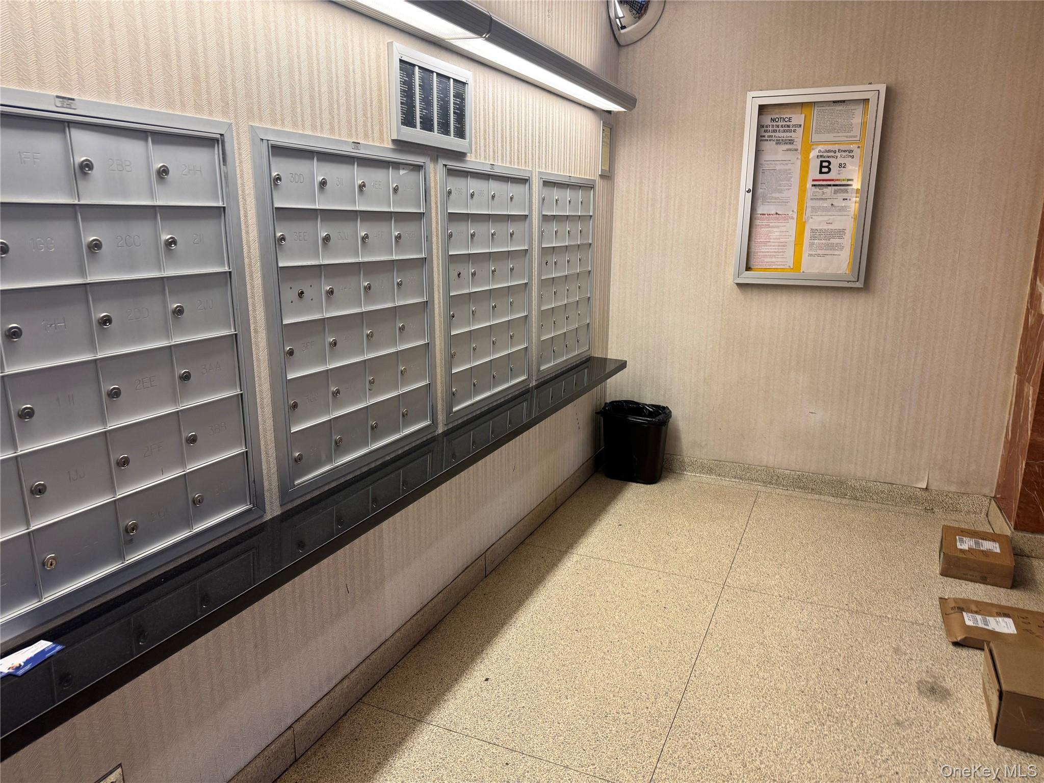 5500 Fieldston Road, Unit 3DD Bronx, NY 10471 - Photo 17 of 24 a view of walk in closet and window