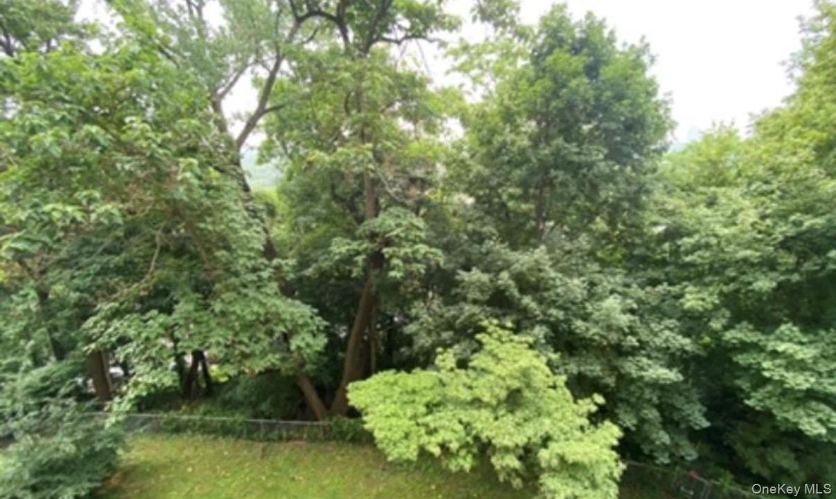 5500 Fieldston Road, Unit 3DD Bronx, NY 10471 - Photo 20 of 24 a view of a garden