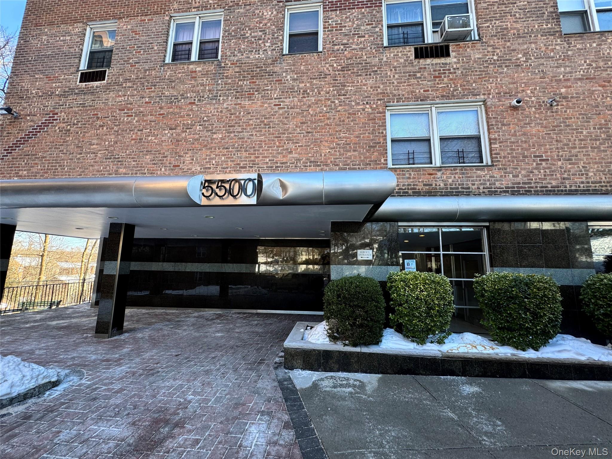 5500 Fieldston Road, Unit 3DD Bronx, NY 10471 - Photo 21 of 24 a view of house with outdoor space