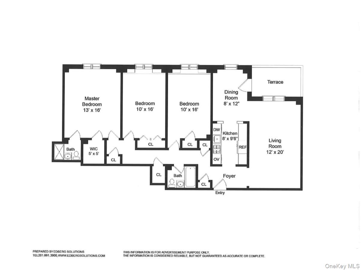 5500 Fieldston Road, Unit 3DD Bronx, NY 10471 - Photo 24 of 24