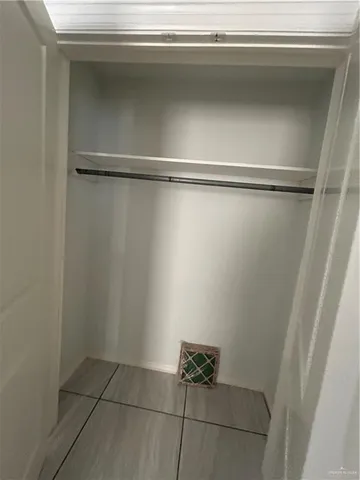 a close view of sink