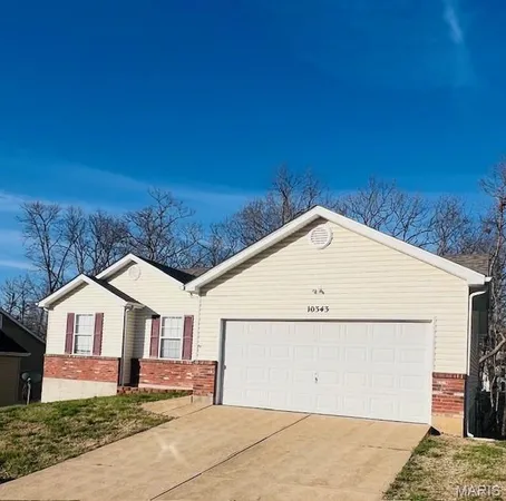 $259,900 | 10343 Micah Lane, Hillsboro, MO 63050