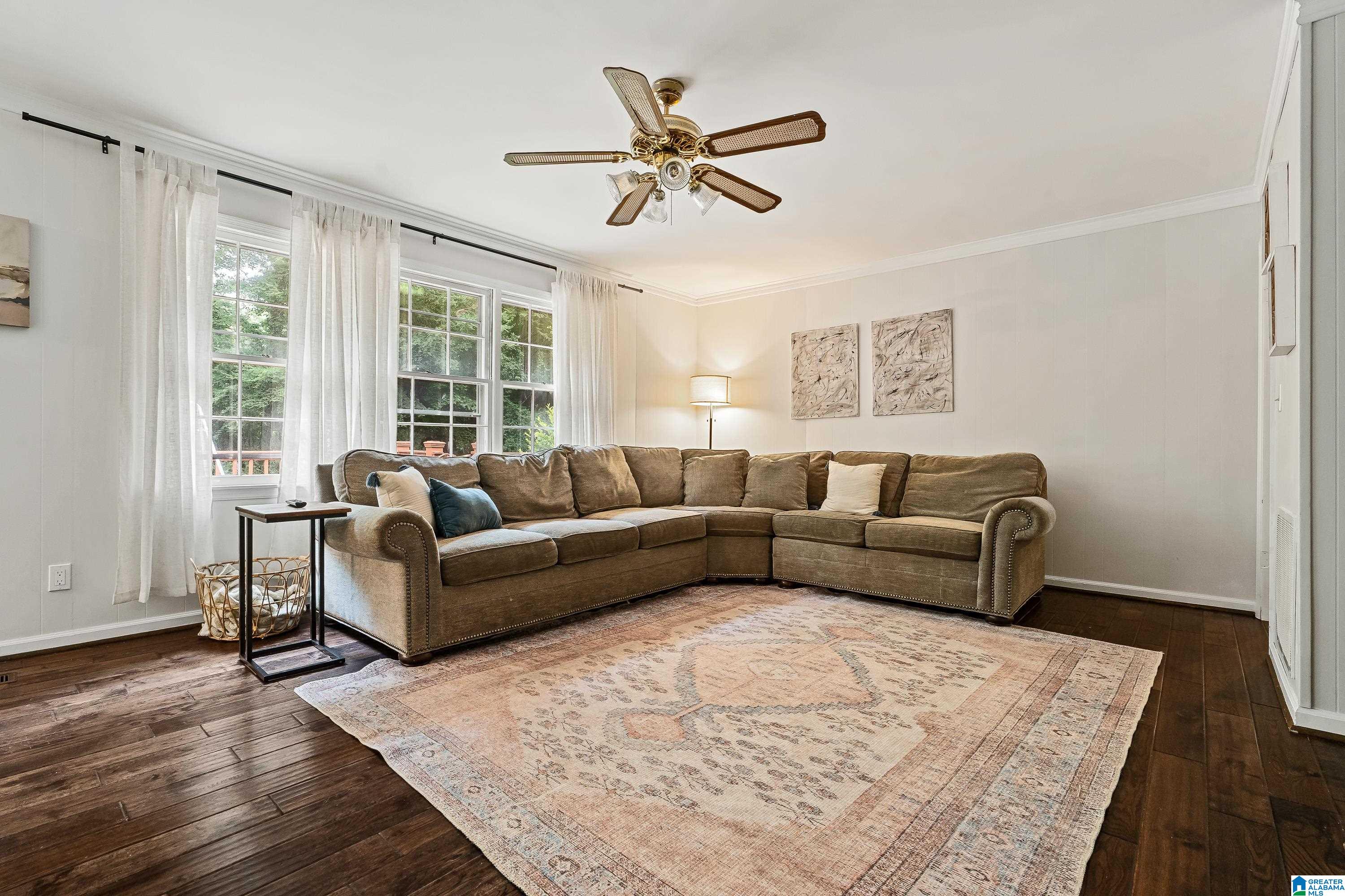 4745 Caldwell Mill Road Birmingham, AL 35243 - Photo 14 of 31
