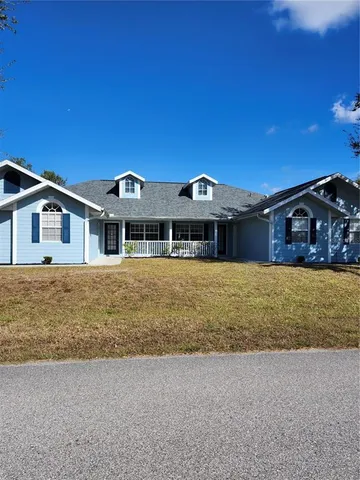 $1,425 | 26525 Nordic Way, Punta Gorda, FL 33983