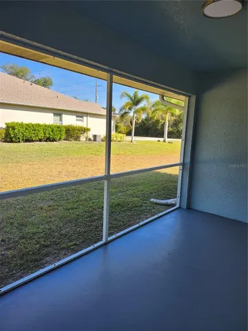 $1,425 | 26525 Nordic Way, Punta Gorda, FL 33983