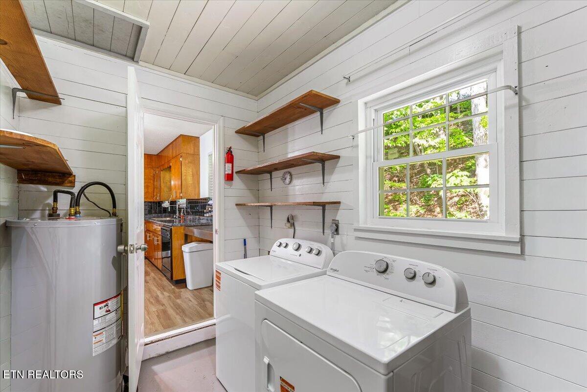 1004 Murphy Road Sevierville, TN 37862 - Photo 25 of 25 25-Washer A1