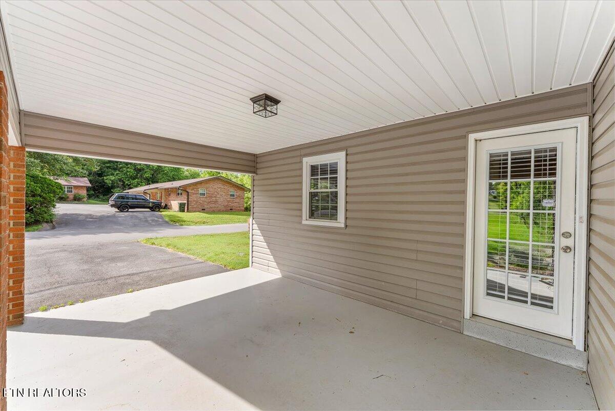 1004 Murphy Road Sevierville, TN 37862 - Photo 6 of 25 06-Car Port A2