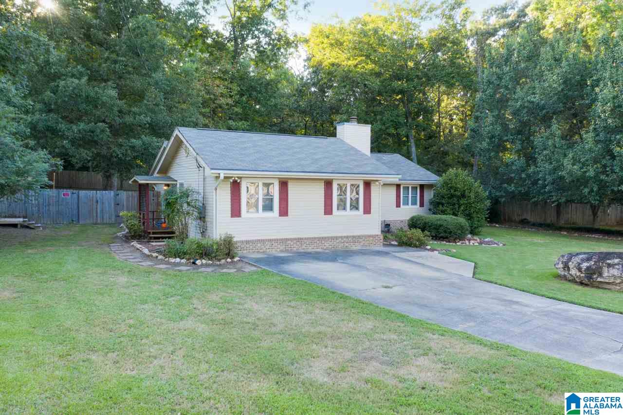 300 Meadowlark Place Alabaster, AL 35007 - Photo 31 of 31