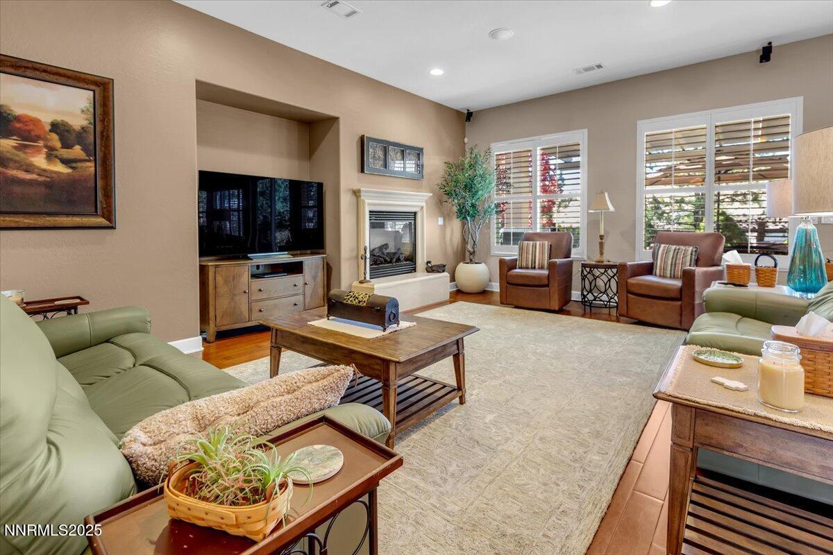 1845 Evergreen Ridge Way Reno, NV 89523 - Photo 2 of 66 Living Room