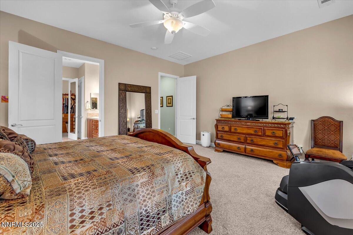 1845 Evergreen Ridge Way Reno, NV 89523 - Photo 24 of 66 Primary Bedroom
