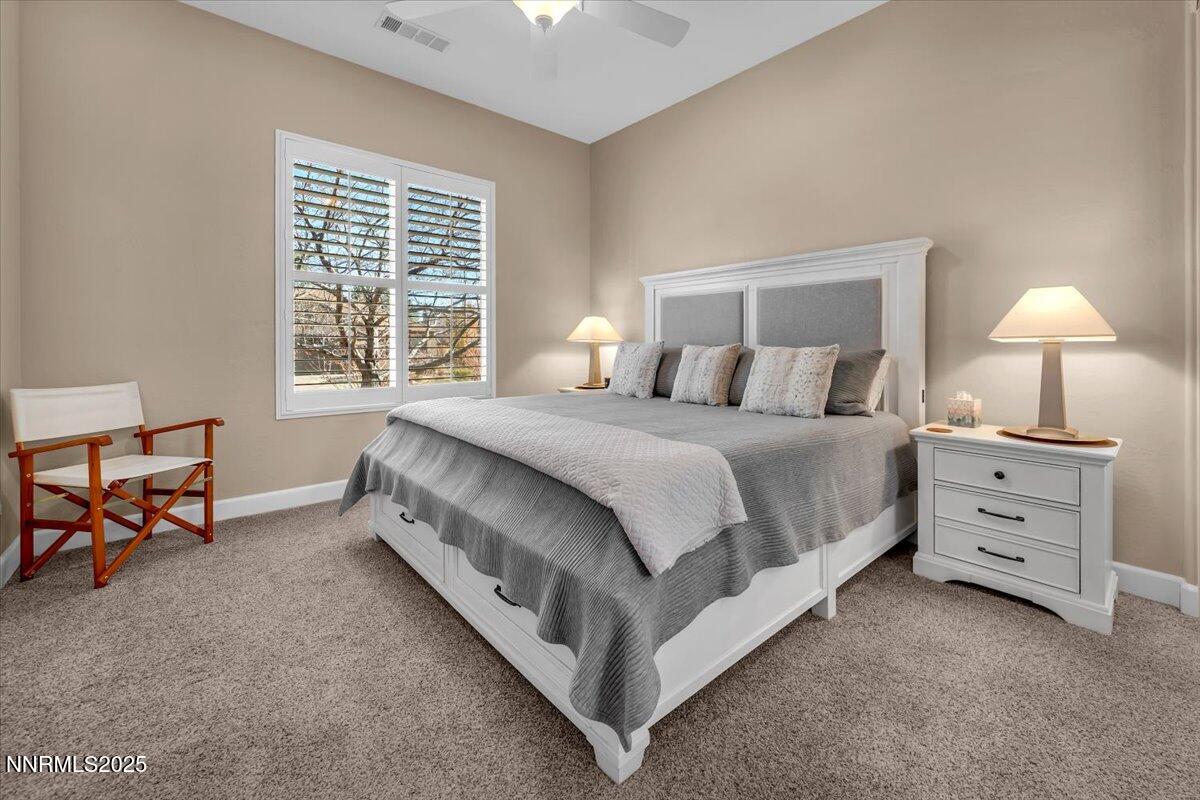 1845 Evergreen Ridge Way Reno, NV 89523 - Photo 30 of 66 Guest Bedroom
