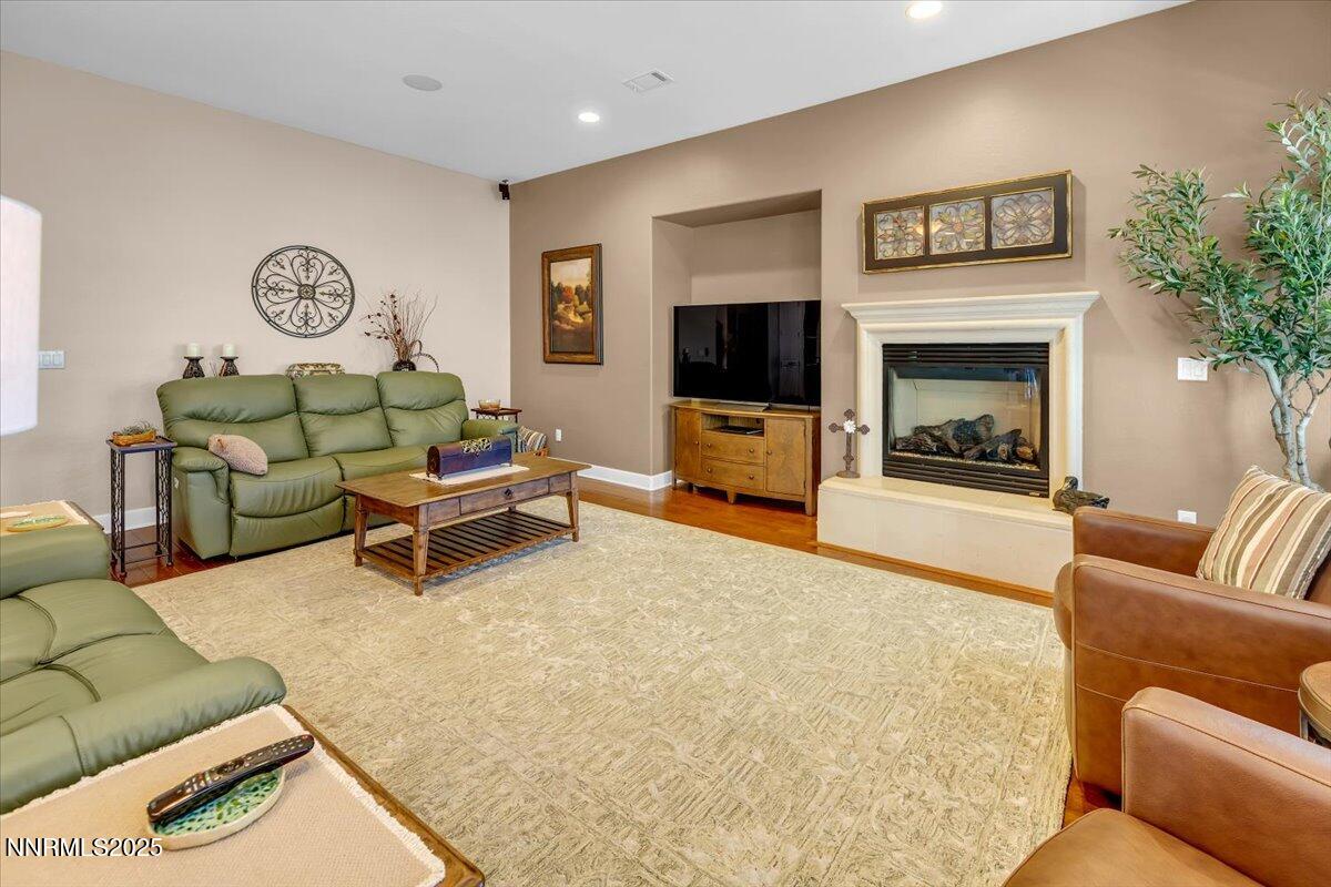 1845 Evergreen Ridge Way Reno, NV 89523 - Photo 4 of 66 Living Room