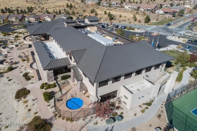 $849,500 | 1845 Evergreen Ridge Way, Reno, NV 89523