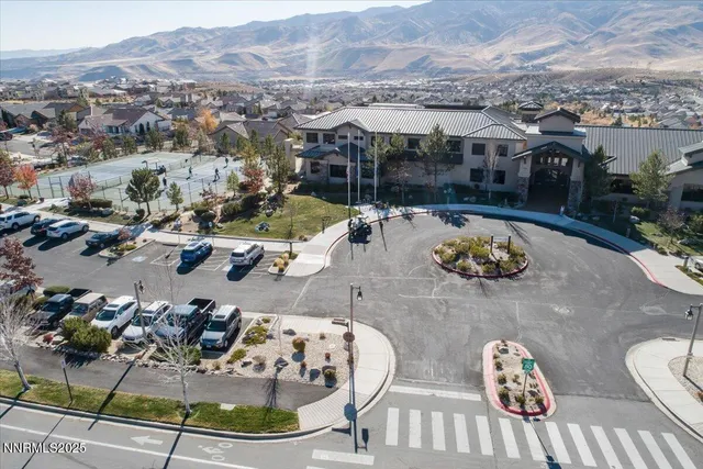 $849,500 | 1845 Evergreen Ridge Way, Reno, NV 89523