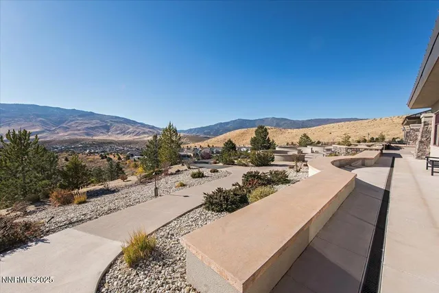 $849,500 | 1845 Evergreen Ridge Way, Reno, NV 89523