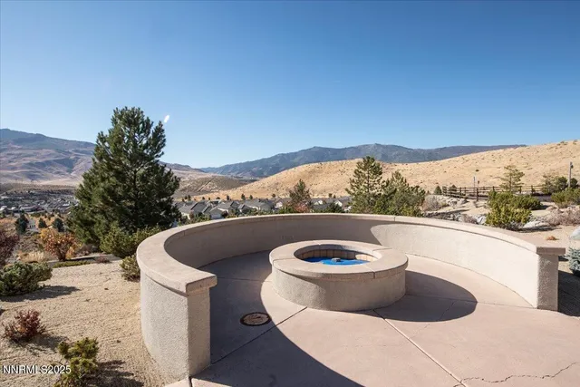 $849,500 | 1845 Evergreen Ridge Way, Reno, NV 89523