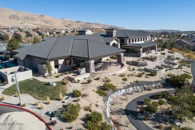 $849,500 | 1845 Evergreen Ridge Way, Reno, NV 89523