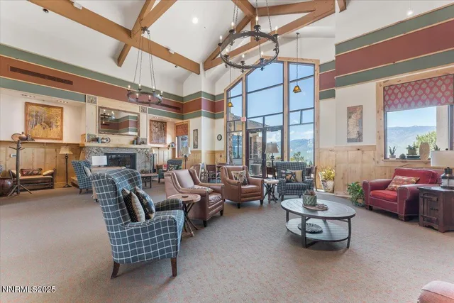 $849,500 | 1845 Evergreen Ridge Way, Reno, NV 89523