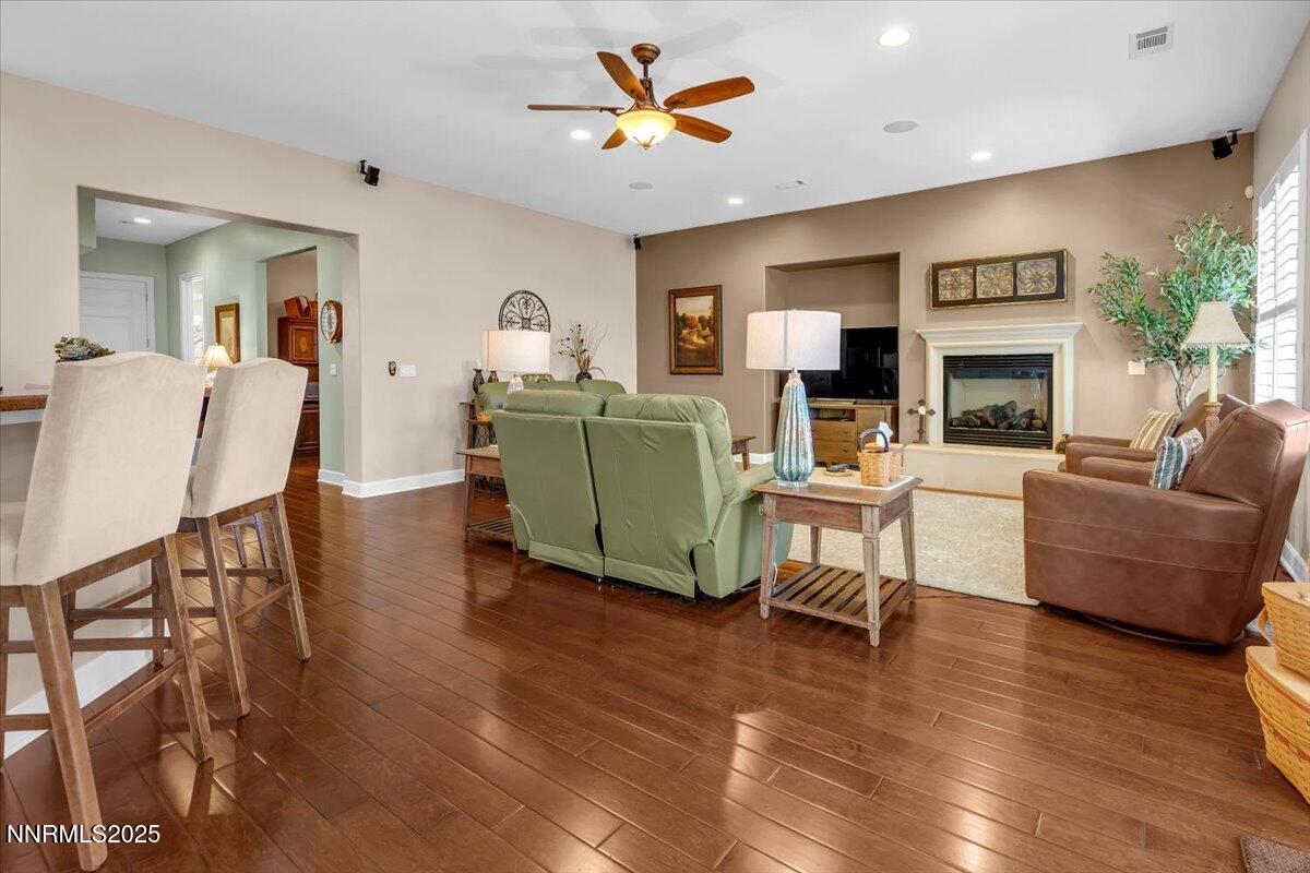 1845 Evergreen Ridge Way Reno, NV 89523 - Photo 6 of 66 Living Room