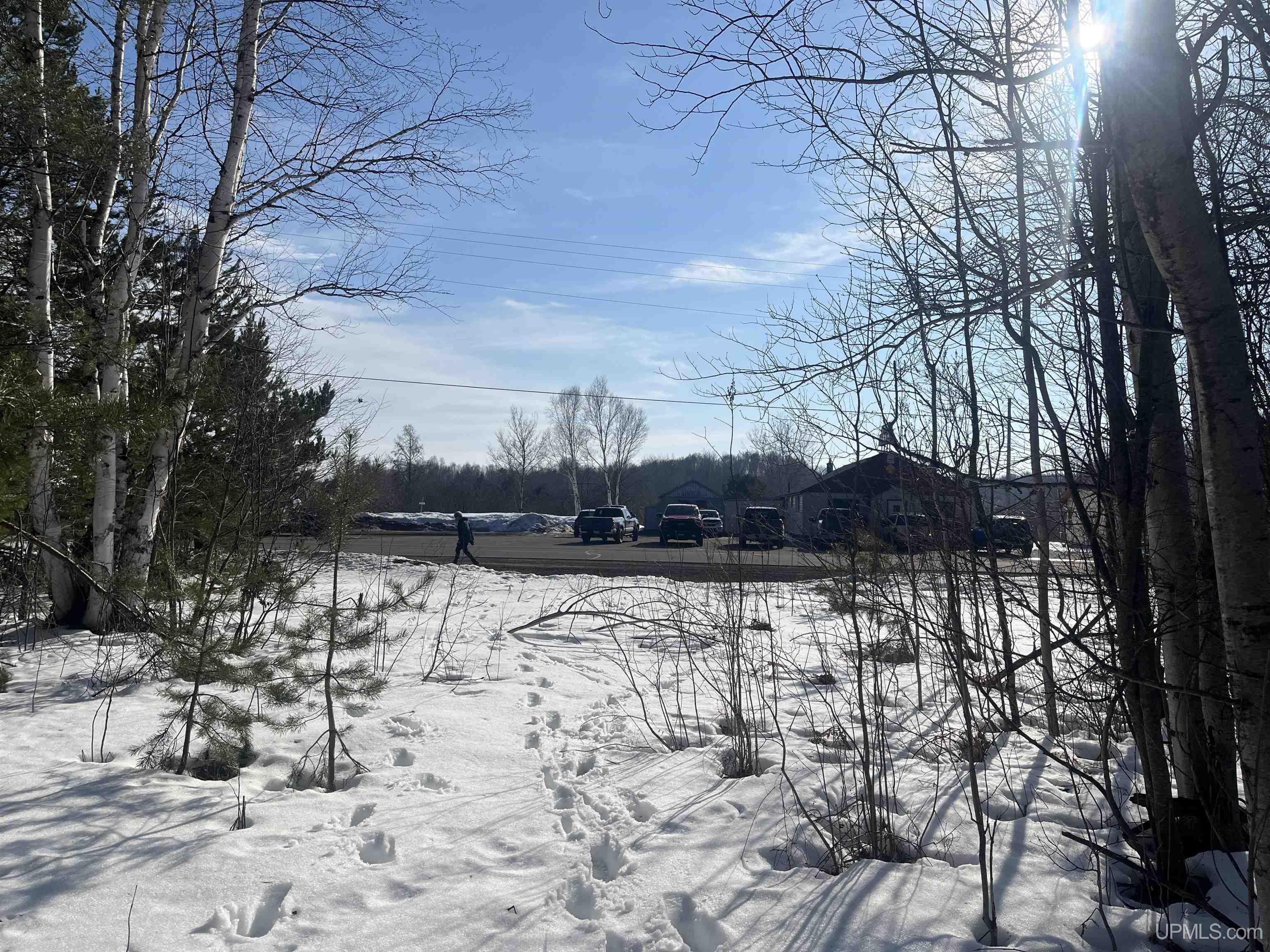Tbd Tbd Copper City Road Ahmeek, MI 49901 - Photo 1 of 16