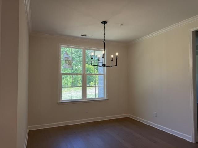 210 Drake Drive Collierville, TN 38017 - Photo 11 of 19 a room with window and outdoor space