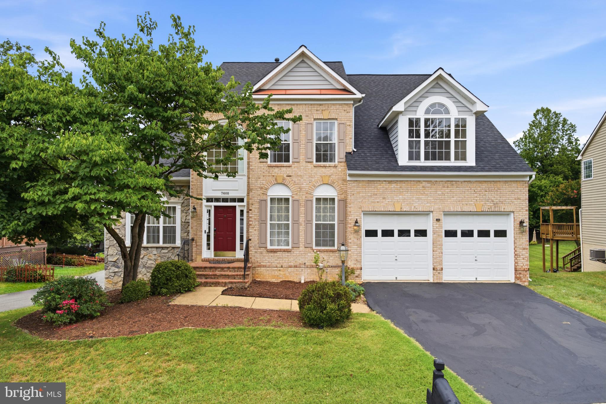 7608 Mcweadon Lane Springfield, VA 22150 - Photo 72 of 72
