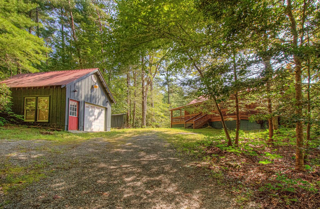 142 Rivendell Lane Tellico Plains, TN 37385 - Photo 19 of 57 Gallery Image 19