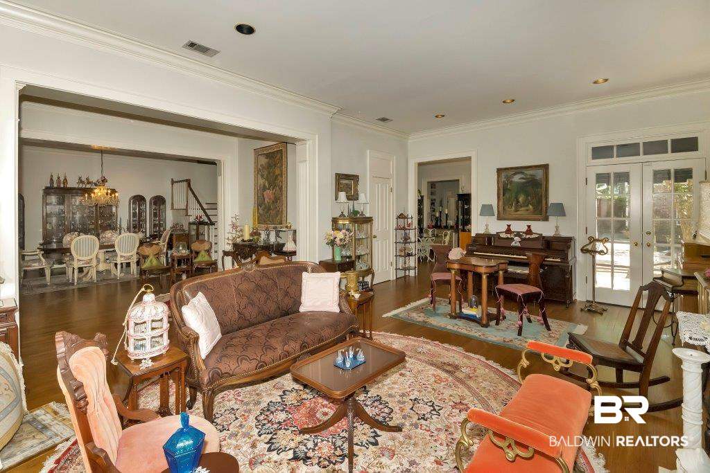 3985 Wimbledon Park Mobile, AL 36608 - Photo 7 of 46