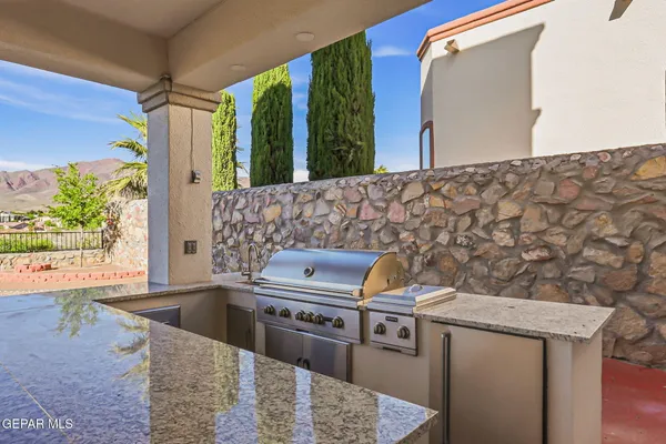 $819,000 | 6489 Calle Placido Drive, El Paso, TX 79912