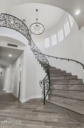 $819,000 | 6489 Calle Placido Drive, El Paso, TX 79912