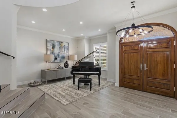 $819,000 | 6489 Calle Placido Drive, El Paso, TX 79912