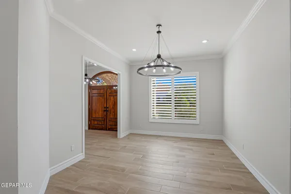 $819,000 | 6489 Calle Placido Drive, El Paso, TX 79912
