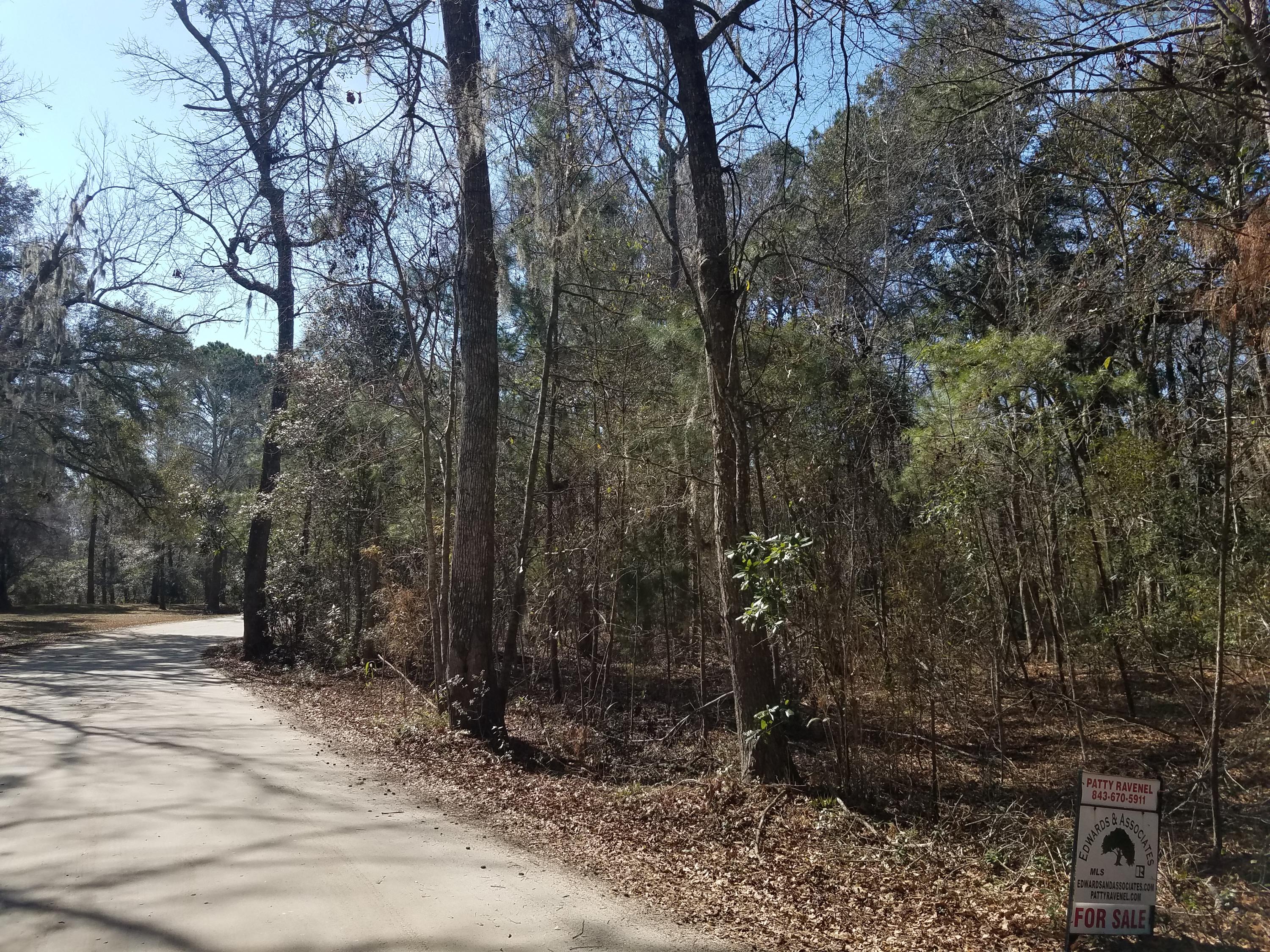 0 Preserve Road Johns Island, SC 29455 - Photo 1 of 5 front of lot