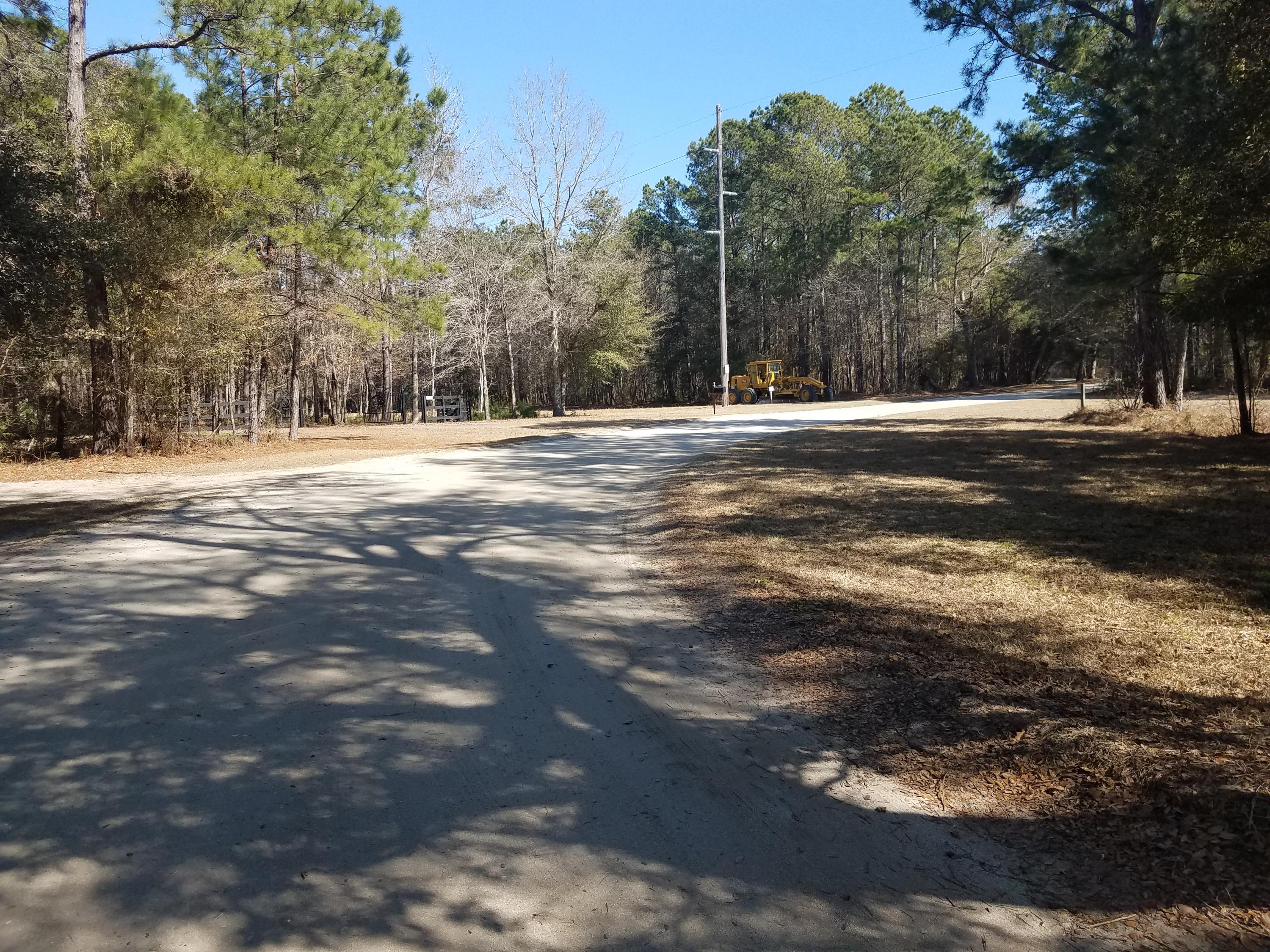 0 Preserve Road Johns Island, SC 29455 - Photo 2 of 5 Nice maintained entrance