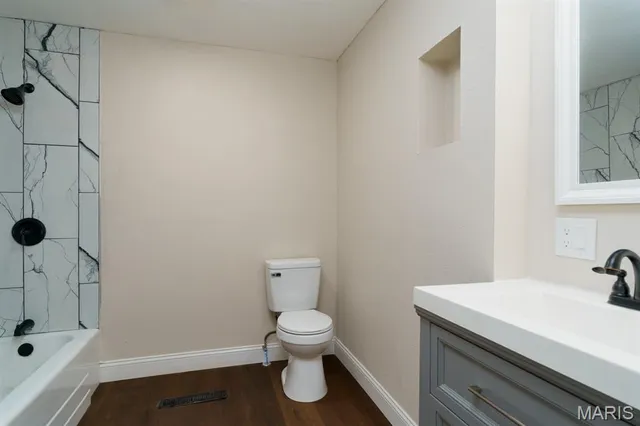 $129,900 | 2968 Oregon Avenue, Granite City, IL 62040