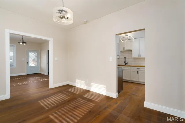 $129,900 | 2968 Oregon Avenue, Granite City, IL 62040