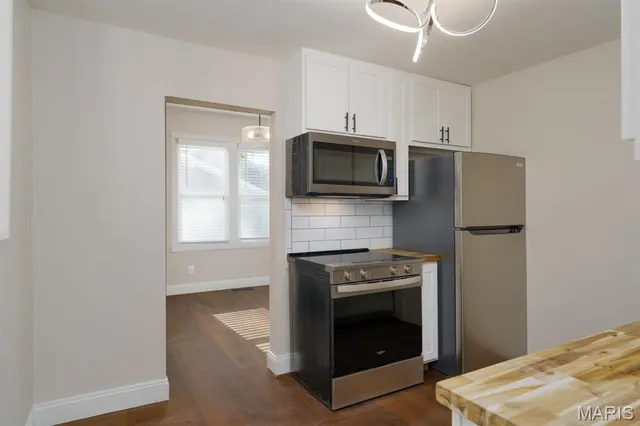 $129,900 | 2968 Oregon Avenue, Granite City, IL 62040