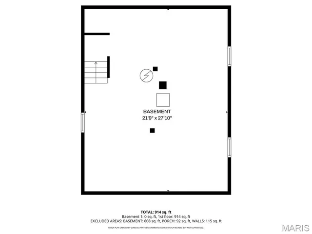 $129,900 | 2968 Oregon Avenue, Granite City, IL 62040