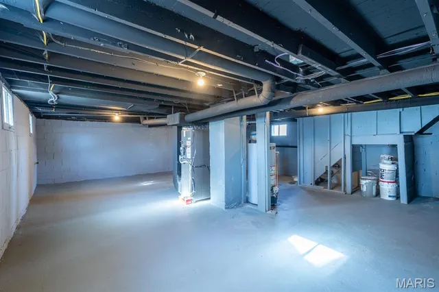 $129,900 | 2968 Oregon Avenue, Granite City, IL 62040