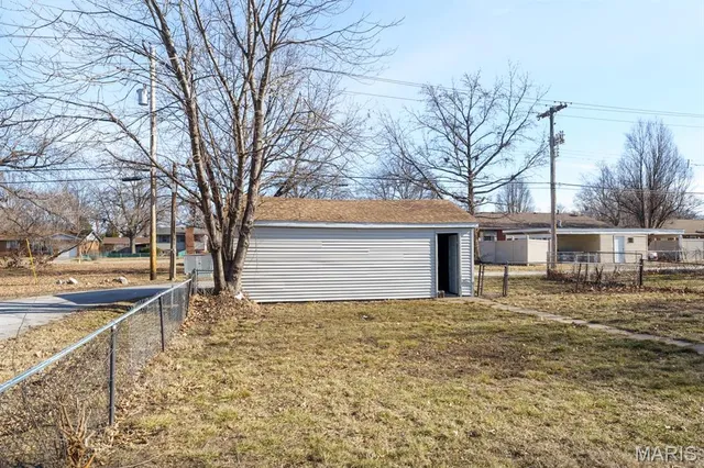 $129,900 | 2968 Oregon Avenue, Granite City, IL 62040