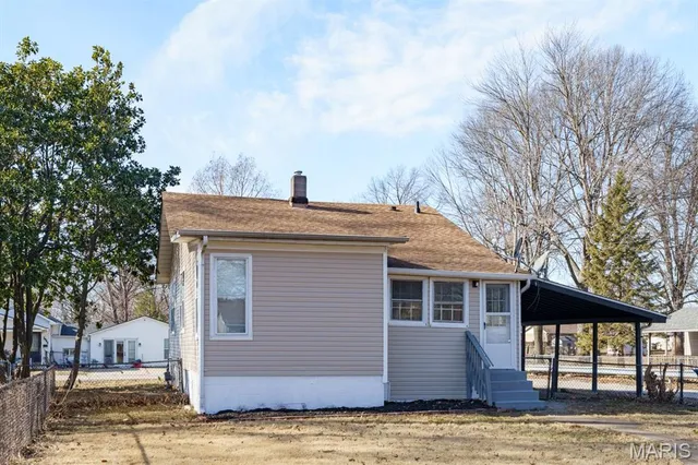 $129,900 | 2968 Oregon Avenue, Granite City, IL 62040