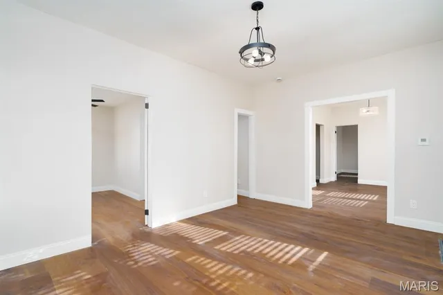 $129,900 | 2968 Oregon Avenue, Granite City, IL 62040