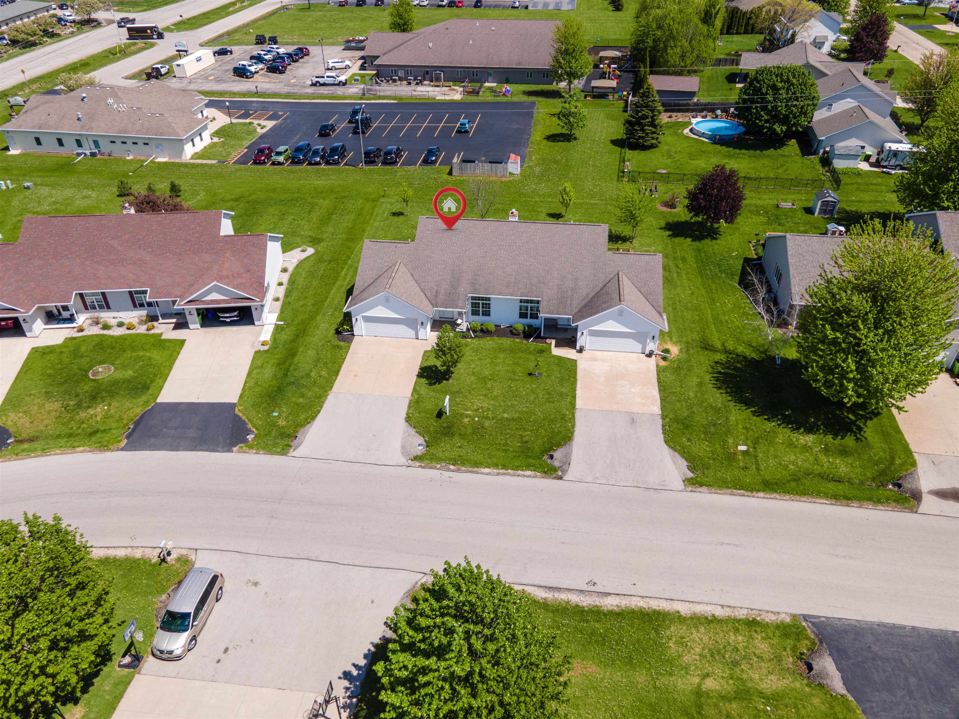 N9678 Hopfensperger Road Appleton, WI 54915 - Photo 24 of 28