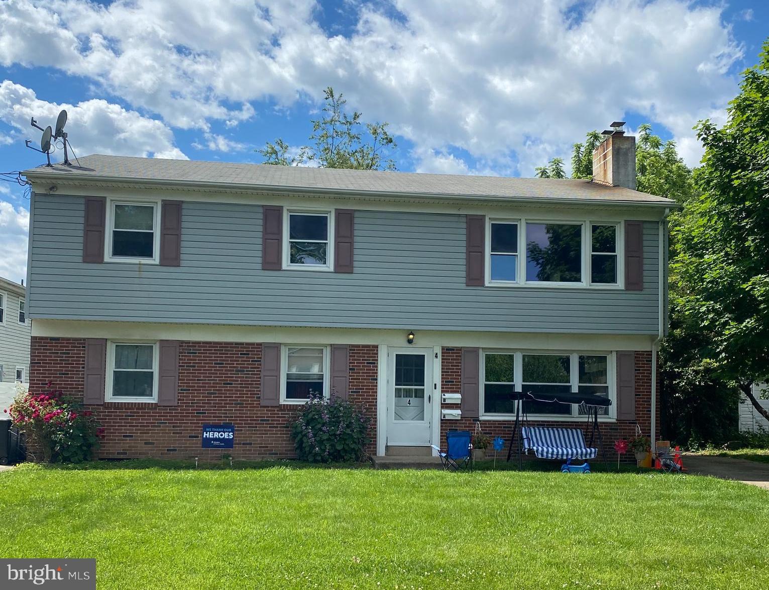 4 Madison Road Willow Grove, PA 19090 - Photo 1 of 14 Gallery Image 1