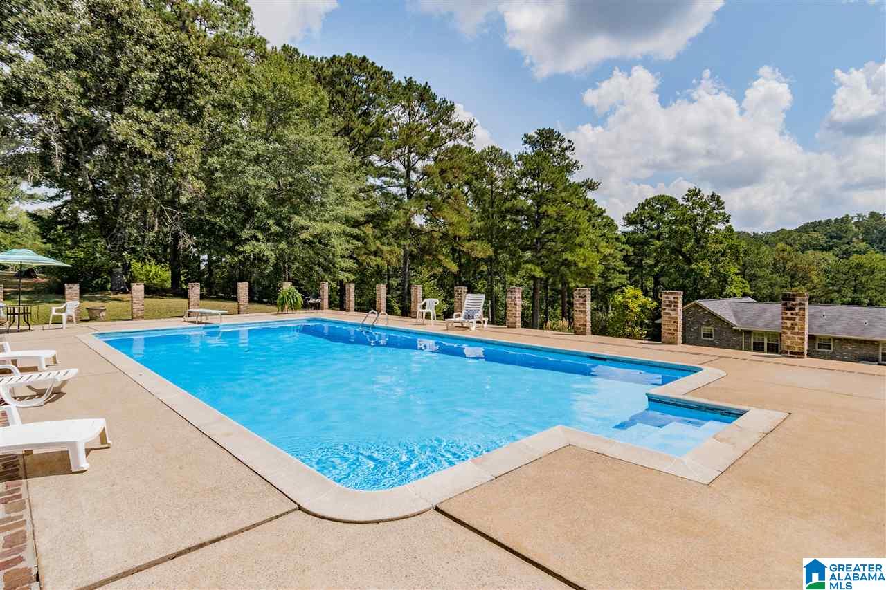 6982 Roper Road Trussville, AL 35173 - Photo 38 of 47