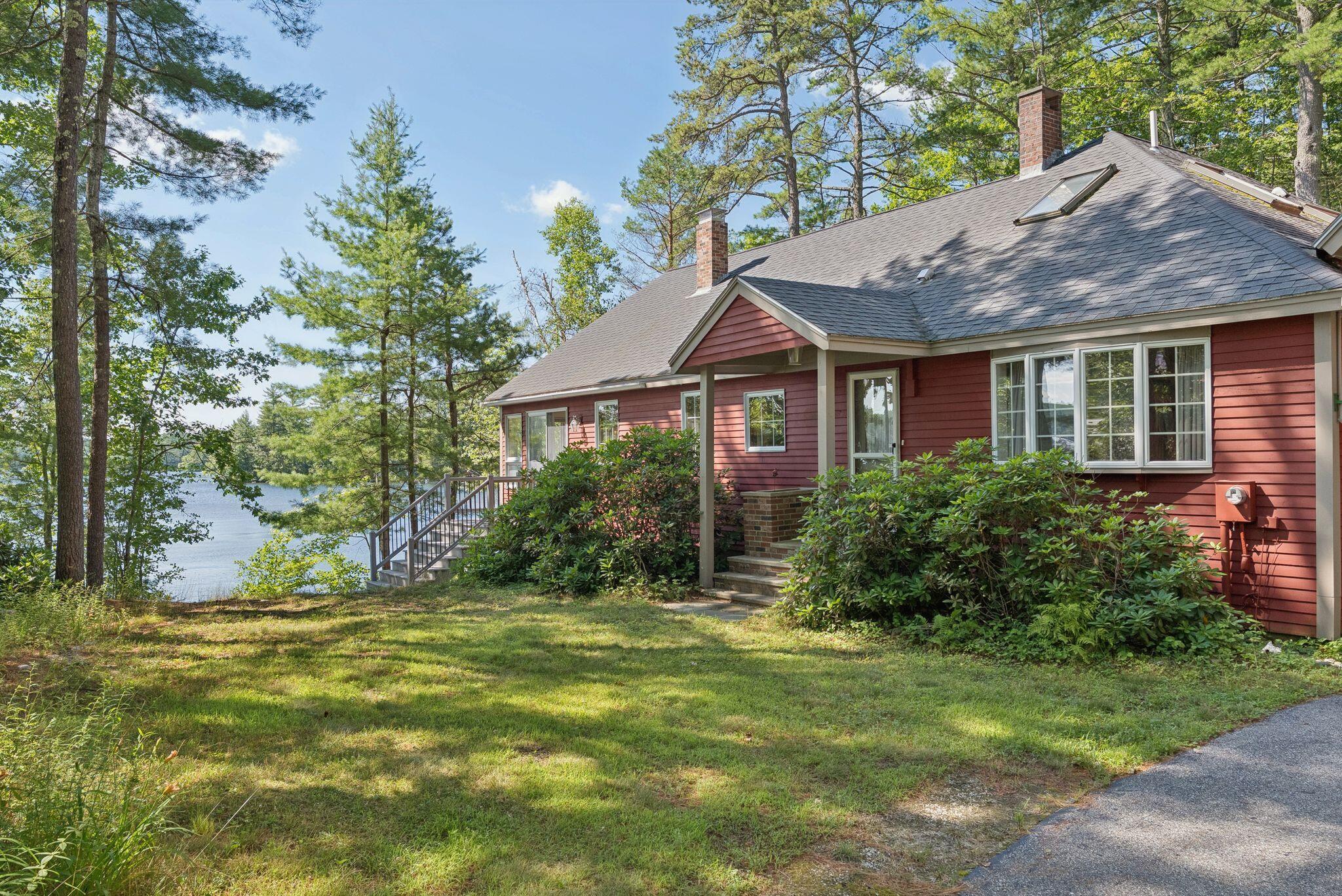 28 Deer Acres Road Raymond, ME 04071 - Photo 12 of 56 1_DSC01905